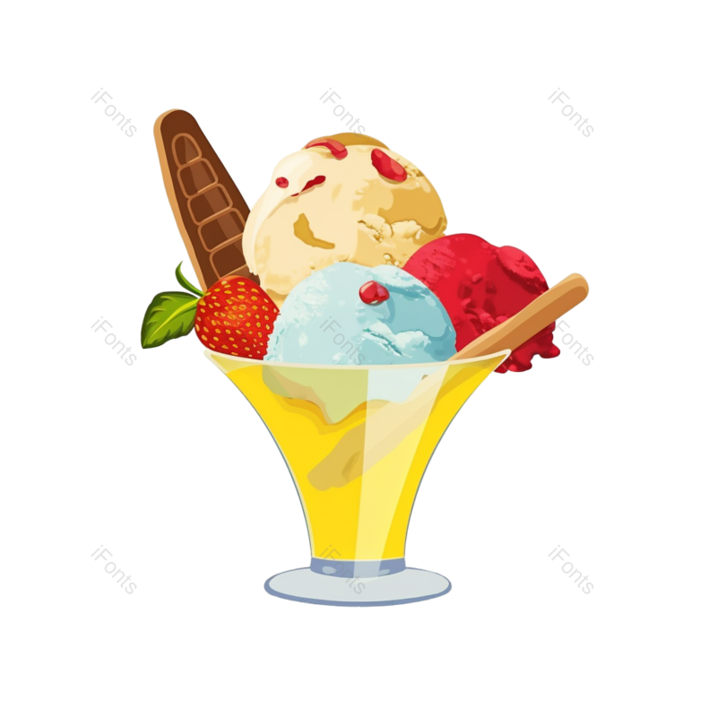 商品图片,清新元素,夏天PNG,水果免抠素材